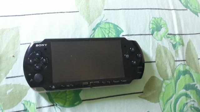 PSP original desbloqueado - Foto 4