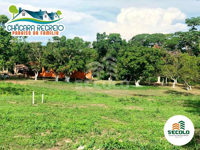 Chácara de recreio paraíso da família - Foto 16