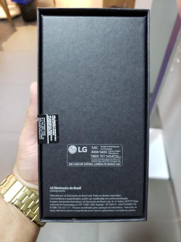 Lg g8 em 12x s/juros! whats: *! - Foto 2