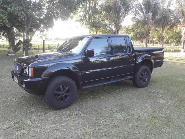 L200 - Foto 3
