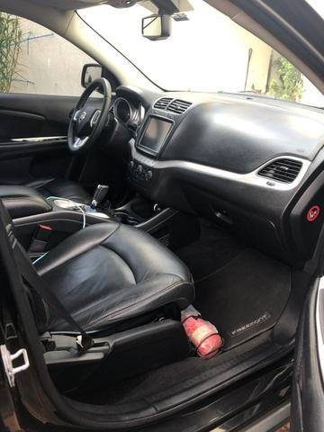 Fiat Freemont Precision 2014 top - Foto 5