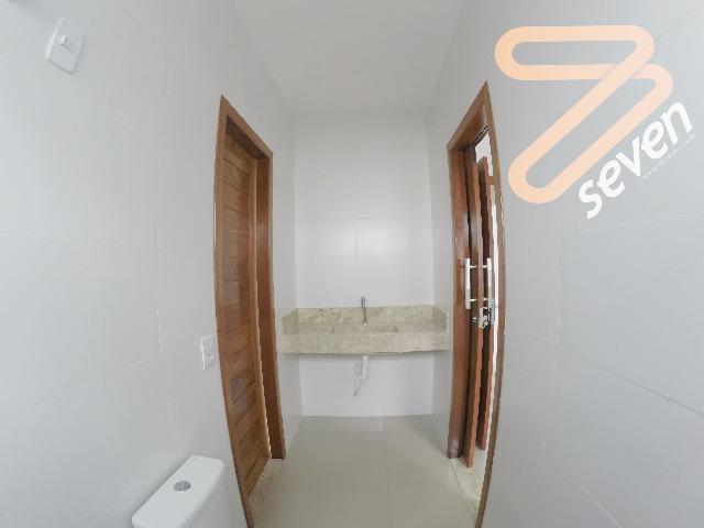 Casa - Central Park 1 - 131m² - 3 su?tes - 2 vagas - Churrasqueira -SN - Foto 10