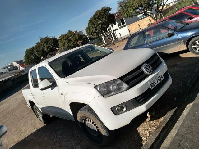 Amarok 2012 - Foto 4