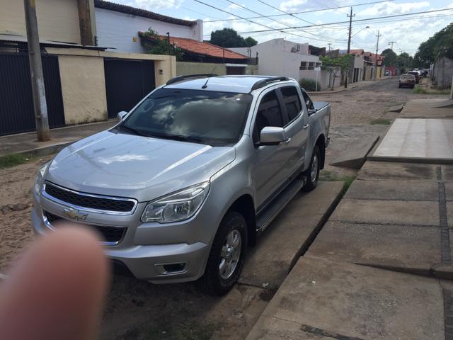 S10 / ecotec / 6 marchas / 4x4 - Foto 3