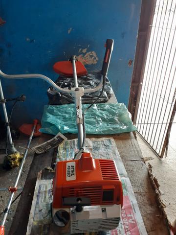 Stihl fs 290