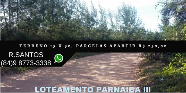 Lotes bons para granja, parcela a partir R$ 220,00! - Foto 19