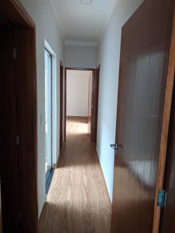 Apartamento Jd. Piratininga - Foto 8