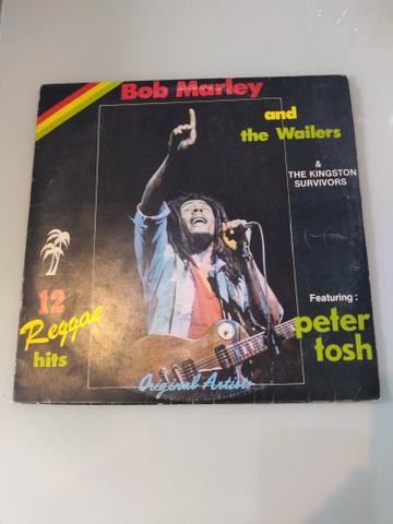 Disco de vinil