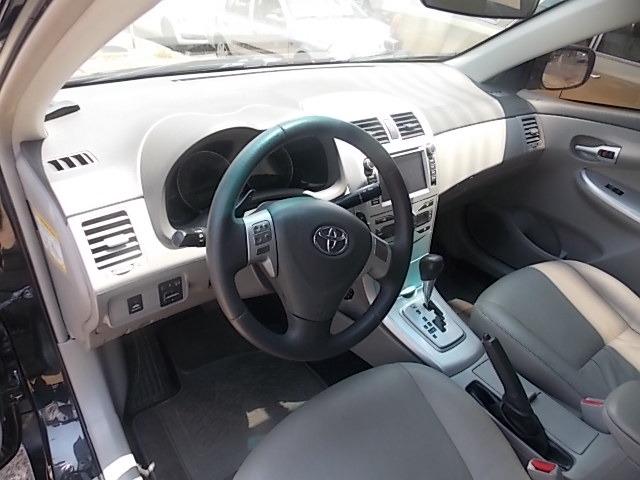 Toyota corolla xei 2.0 - Foto 6