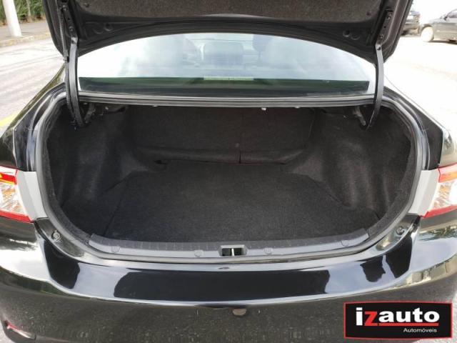 Corolla XEi 2.0 16V - Foto 14