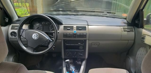 VW GOl G3 1.8 2001/2001 - Foto 4