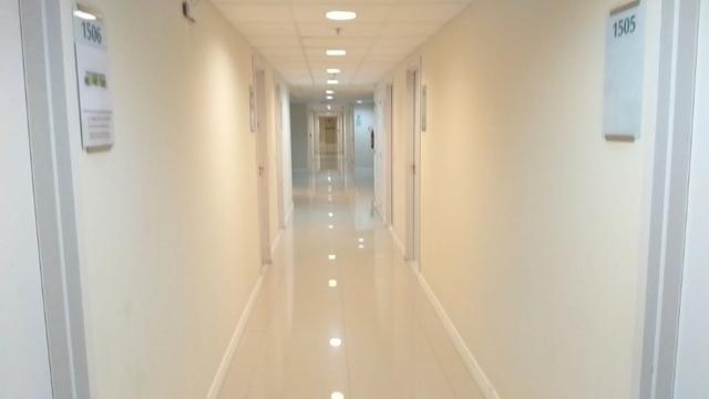 Sala Comercial para Alugar, 26 m² por R$ 850/Mês - Foto 6