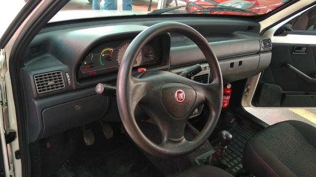 Fiat Uno Mille Fire Economy Way 1.0 (Flex) 4p 2013 - Foto 7