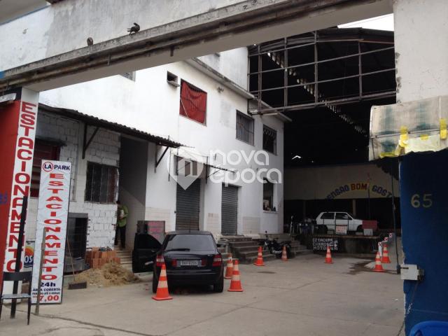 Terreno à venda em Praça da bandeira, Rio de janeiro cod:LB0TR14879 - Foto 2