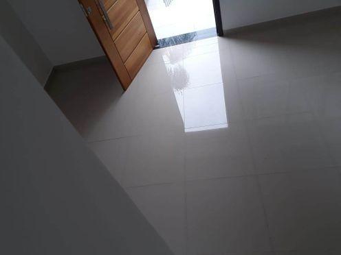 Casa à venda com 3 dormitórios em Barreirinha, Curitiba cod:SB224 - Foto 13