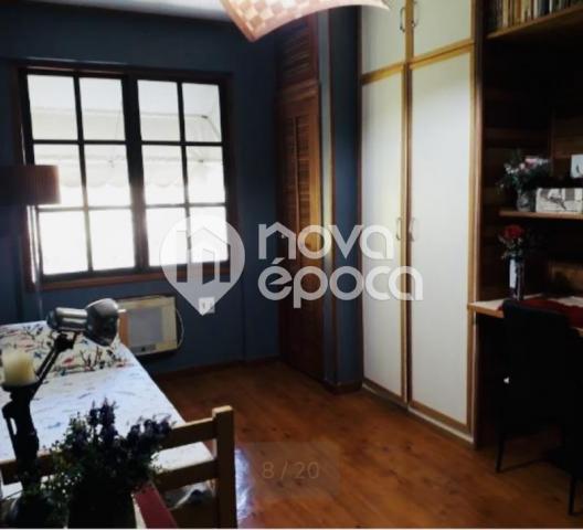 Apartamento à venda com 4 dormitórios em Santa teresa, Rio de janeiro cod:IP4AP38974 - Foto 4