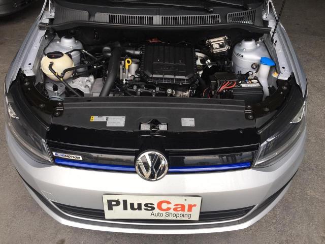 VOLKSWAGEN FOX 2015/2016 1.0 MPI BLUEMOTION 12V FLEX 4P MANUAL - Foto 9