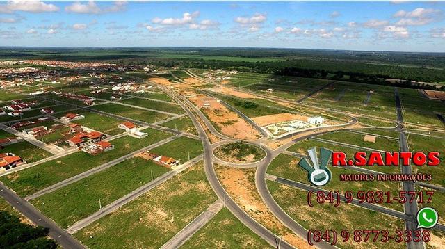 Prestação a partir de 284 reais, Bosque das Colinas, - Foto 3