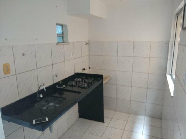 ALUGO apartamento no Condomínio Athenas (Chácara Brasil - Turu) - Foto 11