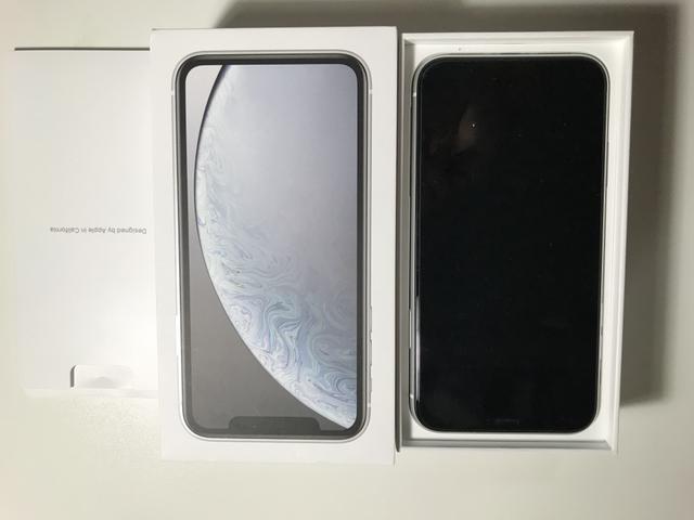 IPhone XR 128GB - Foto 3