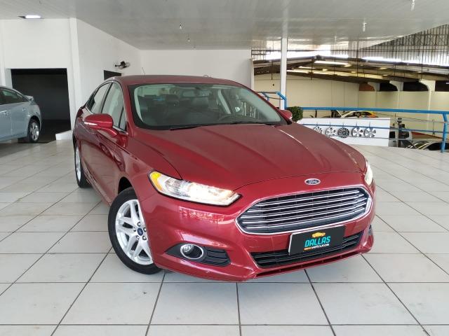 Fusion SEL Extra! Oportunidade!!! Impecável - Foto 2