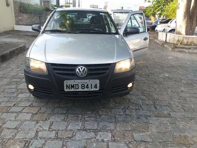 Gol g4 Titan 2011 completo oportunidade