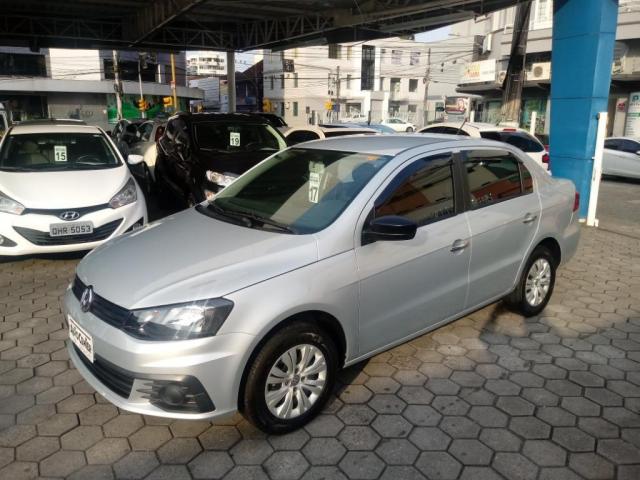 Volkswagen Voyage TRENDLINE 1.0 MPI MCV - Foto 2