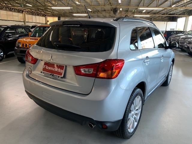 MITSUBISHI ASX 2.0 4X2 16V GASOLINA 4P 2015 - Foto 5
