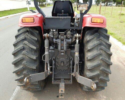 Trator 5075 Agralle 2011 - Foto 4