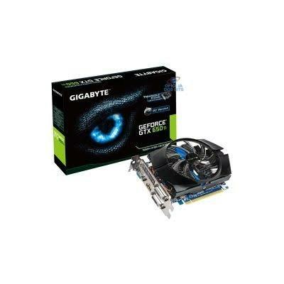 Gtx 650 1gb gddr5