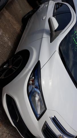 Onix 1.4 Lt mec 2014 - Foto 2