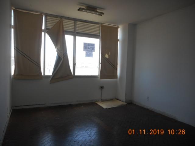 Sala comercial edificio cidade aracaju bairro centro - Foto 5