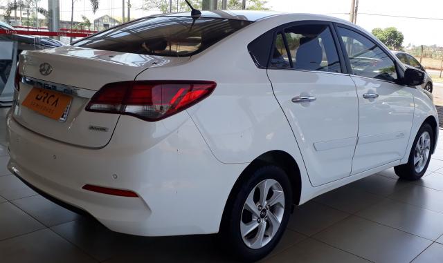 Hyundai HB20S Premium 1.6AT 2016/2016 - Foto 7