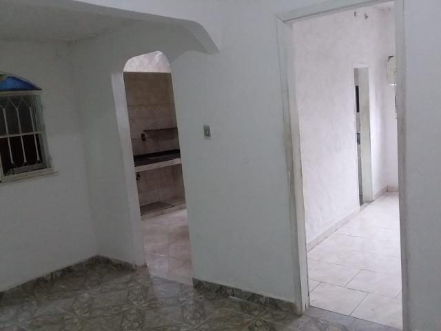 Casa para alugar no Porto Novo