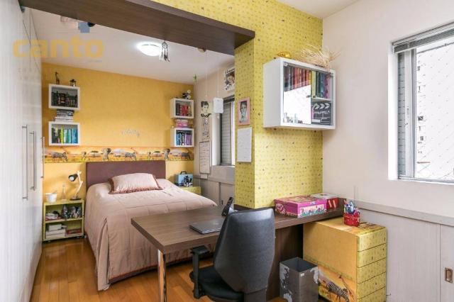Apartamento à venda no batel em curitiba - canto imóveis - Foto 13