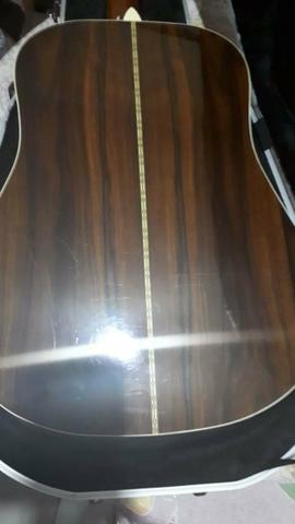 Violão Blueridge BR 70 Series - Foto 4