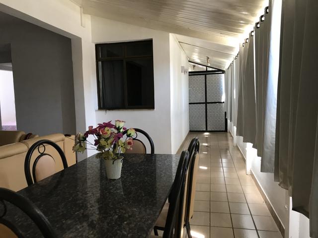 Apartamento Temporada Guarapari ORLA DA PRAIA DO MORRO - Foto 7