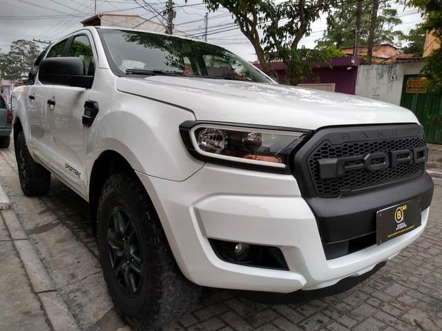 Ford ranger sporttrac 2.2 16v 4×4