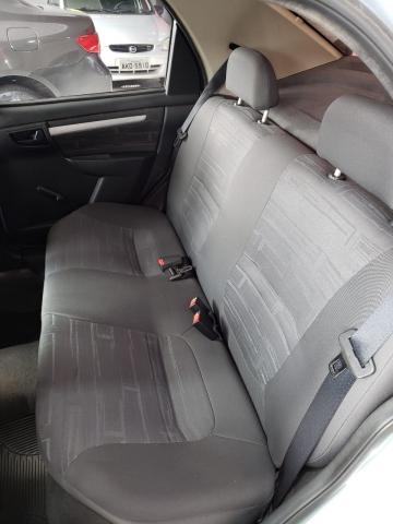 CHEVROLET PRISMA 2009/2009 1.4 MPFI MAXX 8V FLEX 4P MANUAL - Foto 5