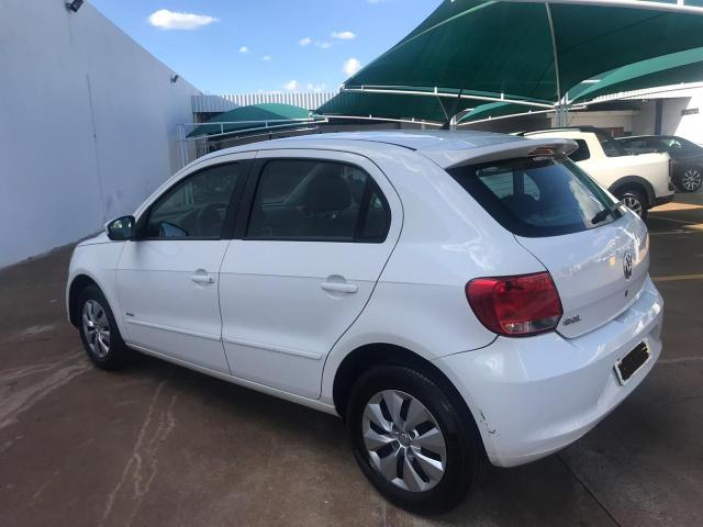 Gol G6 1.0 trend 13/14 completo - Foto 4