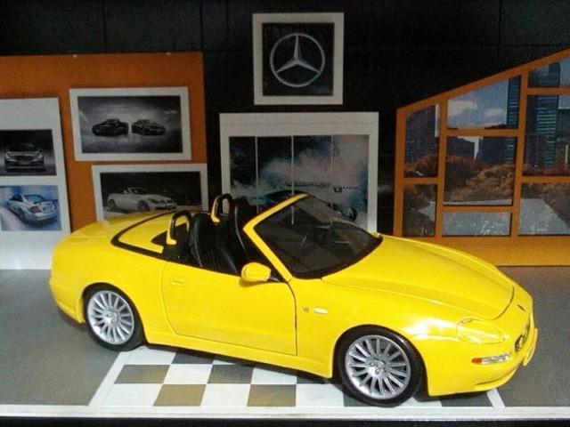 Miniaturas Carros Escala 1:18 Modelos Diversos - Lote 01 - Foto 4