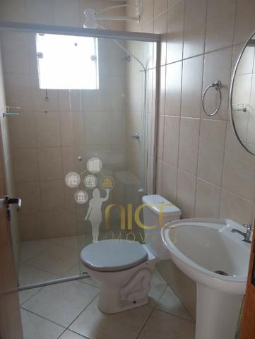 Amplo apartamento com 01 suíte + 01 dormitório no centro de Itajaí - Foto 8