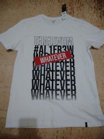 Camisas horiginais grife