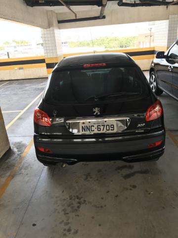 Vendo peugeot 207 - Foto 4