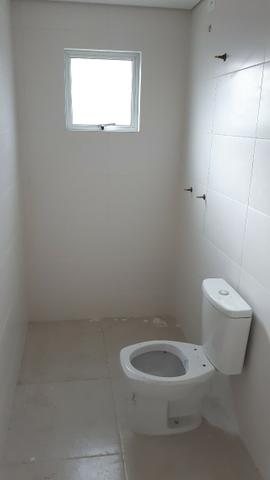 Sobrado no Capão Raso - Novos - Terraço - Três Quartos com Suíte - S220 - Foto 14