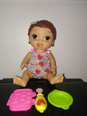 Baby Alive