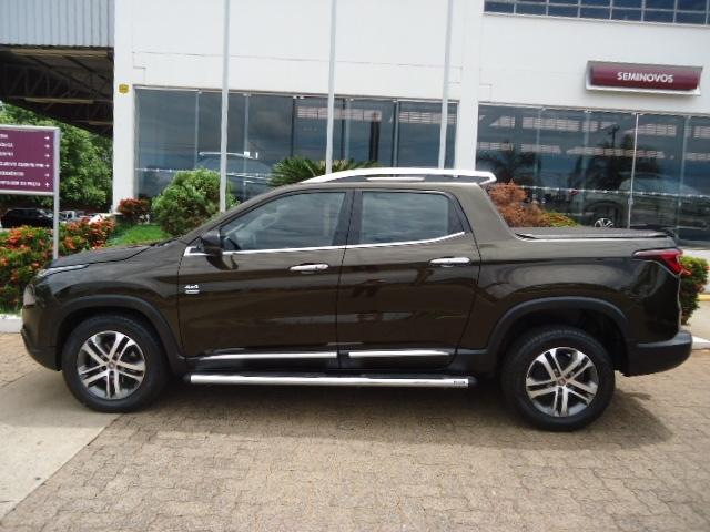 Fiat Toro VOLCANO 2.0 4P - Foto 3