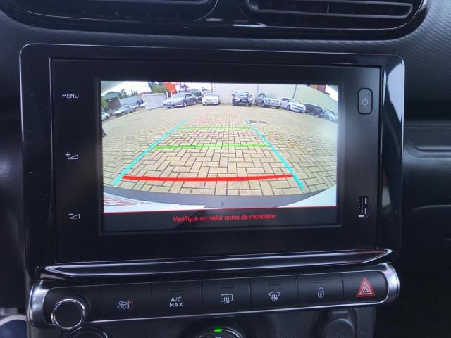 Citroen C4 Cactus Shine Pack 1.6 THP 4P - Foto 14