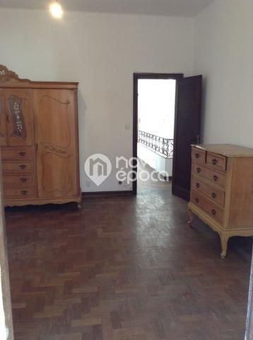 Casa à venda com 5 dormitórios em Urca, Rio de janeiro cod:IP8CS28247 - Foto 11