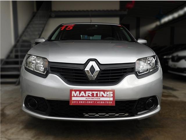 Renault Sandero 1.0 authentique 16v flex 4p manual - Foto 2